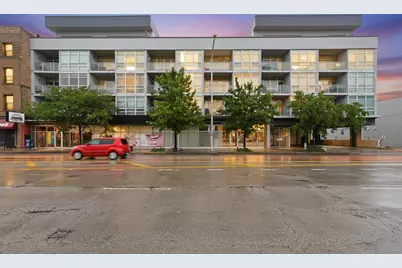 1610 W Fullerton Avenue #403, Chicago, IL 60614 - Photo 1