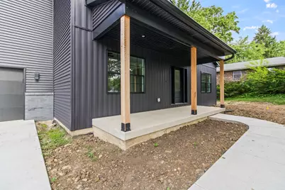 1417 N Linden Street, Normal, IL 61761 - Photo 2