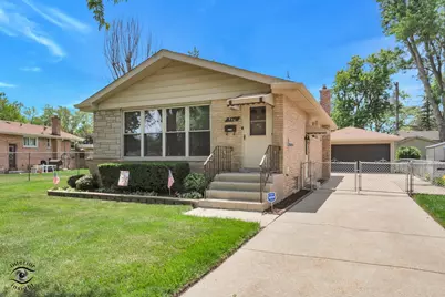 244 Lynn Lane, Chicago Heights, IL 60411 - Photo 2