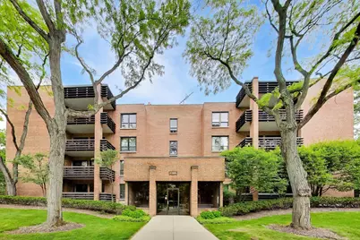1066 Shermer Road #20, Northbrook, IL 60062 - Photo 1