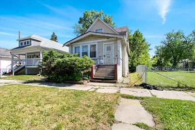 321 W 114th Street, Chicago, IL 60628 - Photo 1