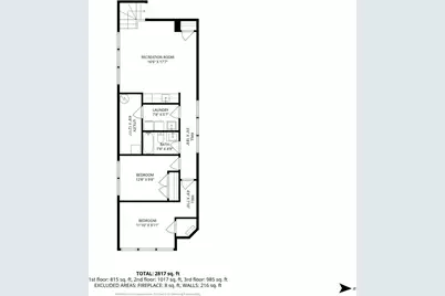 1616 N Hamlin Avenue, Chicago, IL 60647 - Photo 28