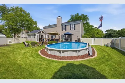 702 Hickory Lane, Carol Stream, IL 60188 - Photo 38