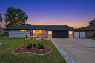 13418 S Old Orchard Ln W, Lockport, IL 60441 - Photo 50