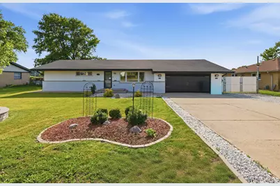 13418 S Old Orchard Lane W, Lockport, IL 60441 - Photo 1
