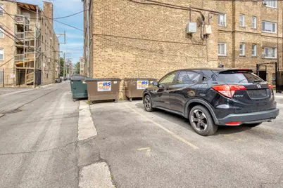 1536 W Pratt Boulevard #3D, Chicago, IL 60626 - Photo 20