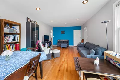1536 W Pratt Boulevard #3D, Chicago, IL 60626 - Photo 6