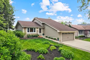 14305 S Pebble Creek Dr, Homer Glen, IL 60491 - Photo 1