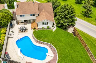14305 S Pebble Creek Dr, Homer Glen, IL 60491 - Photo 6