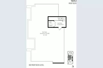 805 N California Avenue #402, Chicago, IL 60622 - Photo 8