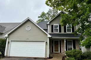 244 Knoll St, Wheaton, IL 60187 - Photo 1