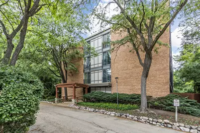 5830 Oakwood Drive #3K, Lisle, IL 60532 - Photo 1