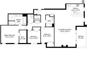 3016 W Belmont Ave, Chicago, IL 60618 - Photo 14