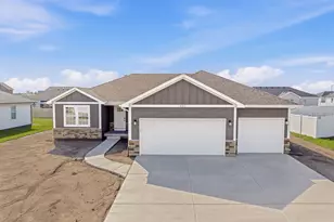 1683 Arbor Dr, Bourbonnais, IL 60914 - Photo 1