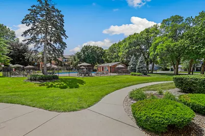 5337 Waterbury Court #2505, Crestwood, IL 60418 - Photo 20
