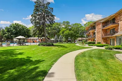 5337 Waterbury Court #2505, Crestwood, IL 60418 - Photo 12