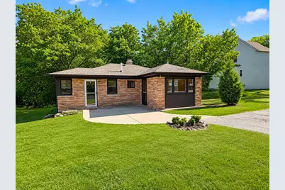 21365 W Ridge Road, Lake Zurich, IL 60047 - Photo 1
