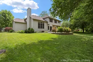 609 Spruce Ct, Oswego, IL 60543 - Photo 28