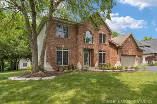 609 Spruce Ct, Oswego, IL 60543 - Photo 2