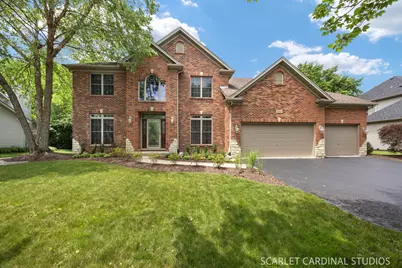 609 Spruce Court, Oswego, IL 60543 - Photo 1