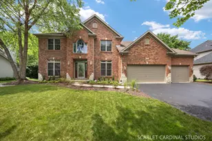 609 Spruce Ct, Oswego, IL 60543 - Photo 1
