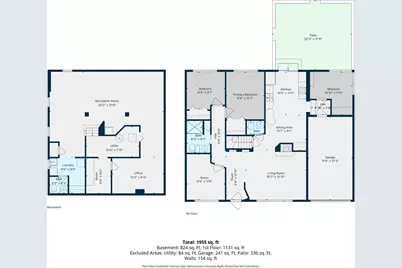 1101 Anthony Road, Wheeling, IL 60090 - Photo 26