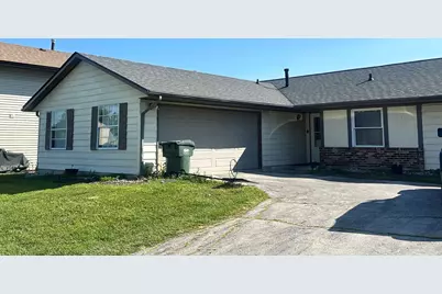3525 Marseilles Lane, Hazel Crest, IL 60429 - Photo 2