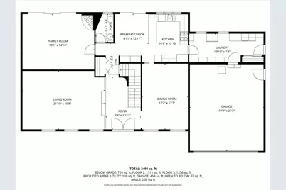 2130 Magnolia Lane, Highland Park, IL 60035 - Photo 34