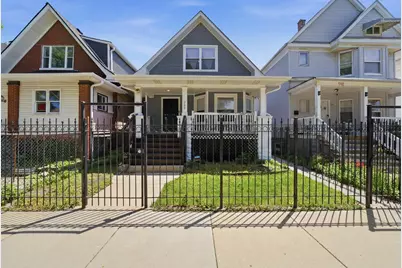 945 N Lawler Avenue, Chicago, IL 60651 - Photo 1