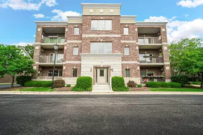 405 W Pierce Road #201, Itasca, IL 60143 - Photo 1
