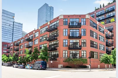 333 W Hubbard Street #1005, Chicago, IL 60610 - Photo 1