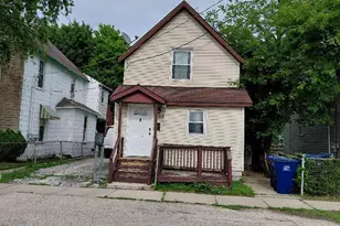 235 S West St, Waukegan, IL 60085 - Photo 1