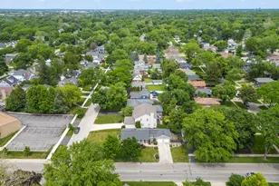 803 E Harrison Ave, Wheaton, IL 60187 - Photo 20