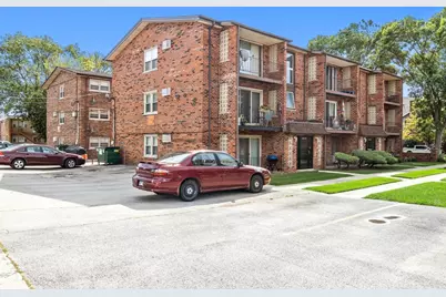 6308 W 64th Place #2A, Chicago, IL 60638 - Photo 6
