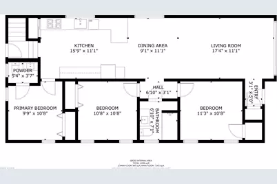 415 W 95th Place, Chicago, IL 60628 - Photo 42