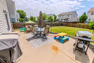 6304 Black Hill Ridge Dr, Plainfield, IL 60586 - Photo 8