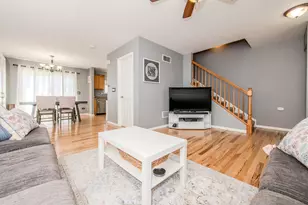 6304 Black Hill Ridge Dr, Plainfield, IL 60586 - Photo 12