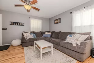 6304 Black Hill Ridge Dr, Plainfield, IL 60586 - Photo 10
