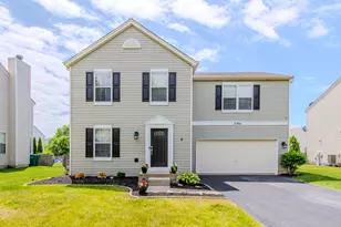6304 Black Hill Ridge Dr, Plainfield, IL 60586 - Photo 1