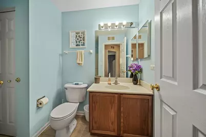 8132 Concord Lane #E, Justice, IL 60458 - Photo 22