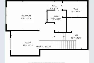 8132 Concord Lane #E, Justice, IL 60458 - Photo 48