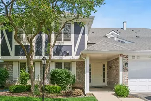 256 Southwick Ct, Vernon Hills, IL 60061 - Photo 1