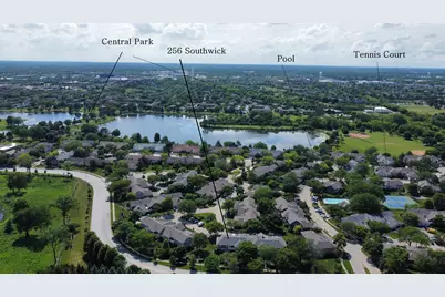 256 Southwick Court #256, Vernon Hills, IL 60061 - Photo 22