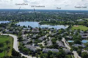 256 Southwick Ct, Vernon Hills, IL 60061 - Photo 22