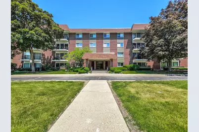 1025 S Fernandez Avenue #1S, Arlington Heights, IL 60005 - Photo 1