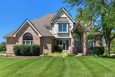 24804 W Nicklaus Way, Antioch, IL 60002 - Photo 1