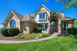 24804 W Nicklaus Way, Antioch, IL 60002 - Photo 2