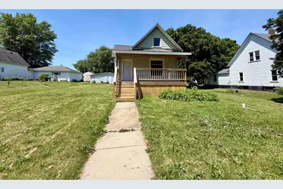 38 Maple Street, Saunemin, IL 61769 - Photo 1