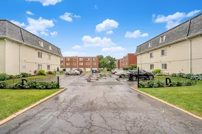 9661 S Karlov Avenue #102, Oak Lawn, IL 60453 - Photo 20