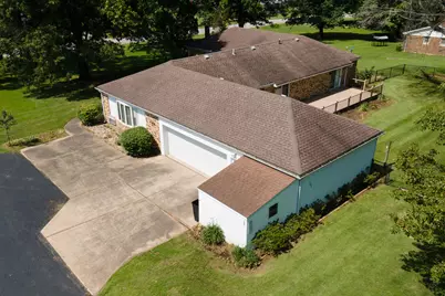 105 Woodlake Lane, Eldorado, IL 62930 - Photo 46